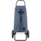 Сумка-тележка ROLSER I-Max MF 2LRSG 43L Denim Blue (IMX308-1069)