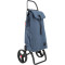 Сумка-тележка ROLSER I-Max MF 2LRSG 43L Denim Blue (IMX308-1069)