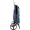 Сумка-тележка ROLSER I-Max MF 2LRSG 43L Denim Blue (IMX308-1069)
