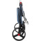 Сумка-тележка ROLSER I-Max MF 2LRSG 43L Denim Blue (IMX308-1069)