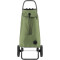 Сумка-тележка ROLSER I-Max MF 2LRSG 43L Kaki (IMX308-1005)