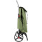 Сумка-тележка ROLSER I-Max MF 2LRSG 43L Kaki (IMX308-1005)