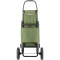 Сумка-тележка ROLSER I-Max MF 2LRSG 43L Kaki (IMX308-1005)