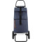 Сумка-тележка ROLSER I-Max MF 2LRSG 43L Sea Coast (IMX308-1067)
