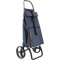 Сумка-тележка ROLSER I-Max MF 2LRSG 43L Sea Coast (IMX308-1067)