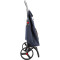 Сумка-тележка ROLSER I-Max MF 2LRSG 43L Sea Coast (IMX308-1067)