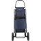 Сумка-тележка ROLSER I-Max MF 2LRSG 43L Sea Coast (IMX308-1067)