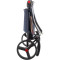 Сумка-тележка ROLSER I-Max MF 2LRSG 43L Sea Coast (IMX308-1067)