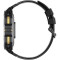 Тактические смарт-часы OUKITEL BT101 Military Smart Watch Black (6931940739825)