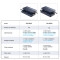 Порт-реплікатор ACASIS DS-0202 14 Ports 4K 60Hz USB-C Docking Station with PD 100W Charging
