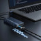 Порт-реплікатор ACASIS DS-0202 14 Ports 4K 60Hz USB-C Docking Station with PD 100W Charging