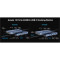 Порт-реплікатор ACASIS DS-0202 14 Ports 4K 60Hz USB-C Docking Station with PD 100W Charging