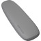 Карман внешний ASUS Cobble SSD Enclosure NVMe SATA M.2 SSD to USB3.2 Gray (90DD02R6-M09000)