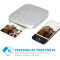 Мобильный фотопринтер HP Sprocket 3x4 (HPISP3X4W)