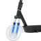 Електросамокат OKAI Neon Ultra ES40 Black (ES40-BK)
