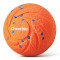 Интерактивный мячик для собак CHEERBLE Wicked Ball Air Bright Orange (CWQ01-OR)