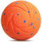 Интерактивный мячик для собак CHEERBLE Wicked Ball Air Bright Orange (CWQ01-OR)