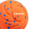 Интерактивный мячик для собак CHEERBLE Wicked Ball Air Bright Orange (CWQ01-OR)