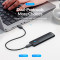 Карман внешний ORICO NVMe SATA M.2 SSD to USB3.2 (HC380503.M2UC)