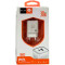 Зарядний пристрій WUW C228 1xUSB-A, 1xUSB-C, PD30W, GaN White