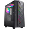 Корпус GAMEMAX Diamond CP Black