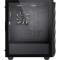 Корпус GAMEMAX Diamond CP Black