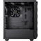 Корпус GAMEMAX Diamond CP Black