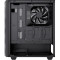 Корпус GAMEMAX Diamond CP Black