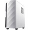 Корпус GAMEMAX Diamond CP White