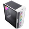 Корпус GAMEMAX Diamond CP White