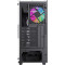 Корпус GAMEMAX Diamond CP White