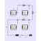 Набір GOVEE H8057 Outdoor FLood Lights 2 (H8057C11)