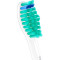 Насадка для зубной щётки PHILIPS Sonicare C1 ProResults White 2шт (HX6012/87)