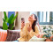 Насадка для зубной щётки PHILIPS Sonicare C1 ProResults White 2шт (HX6012/87)