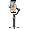 Стабілізатор DJI Osmo Mobile 7 Black (CP.OS.00000401.01)