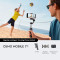 Стабілізатор DJI Osmo Mobile 7 Black (CP.OS.00000401.01)