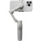Стабілізатор DJI Osmo Mobile 7 Platinum Gray (CP.OS.00000406.01)