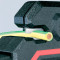 Съёмник изоляции KNIPEX Automatic Insulation Stripper 180мм