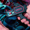 Съёмник изоляции KNIPEX Automatic Insulation Stripper 180мм