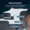 Автомобильный видеорегистратор XIAOMI 70MAI Dash Cam M310 Black