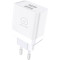 Зарядное устройство WUW C222 2xUSB-A, 2.4A White