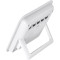 Термогигрометр HAMA Borneo White (00185891)