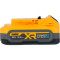 Аккумулятор DeWALT XR PowerStack 18V 3.5Ah (DCBP318)