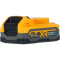 Аккумулятор DeWALT XR PowerStack 18V 3.5Ah (DCBP318)