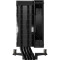 Кулер для процессора DEEPCOOL AG400 BK ARGB V2 Black (R-AG400-BKAMMN-GJD)