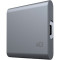 Портативний SSD диск LACIE Mobile Secure 500GB USB3.2 Gen2 (STKH500800)