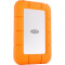 Портативний SSD диск LACIE Rugged Mini 1TB USB3.2 Gen2x2 (STMF1000400)