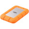 Портативний SSD диск LACIE Rugged Mini 1TB USB3.2 Gen2x2 (STMF1000400)