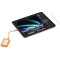 Портативний SSD диск LACIE Rugged Mini 1TB USB3.2 Gen2x2 (STMF1000400)