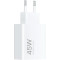 Зарядное устройство XIAOMI 45W Turbo Charging USB-A White (BHR07SLEU)